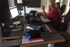 Einführung-Herr-Sikuade-in-Studiotechnik