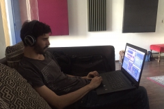 Komposition-eines-TN-nach-Einführung-in-die-Audio-Branche